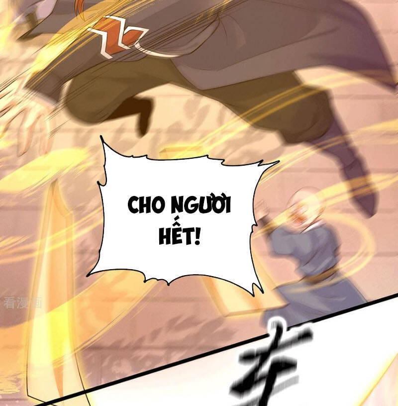 Ta Có Chín Nữ Đồ Đệ