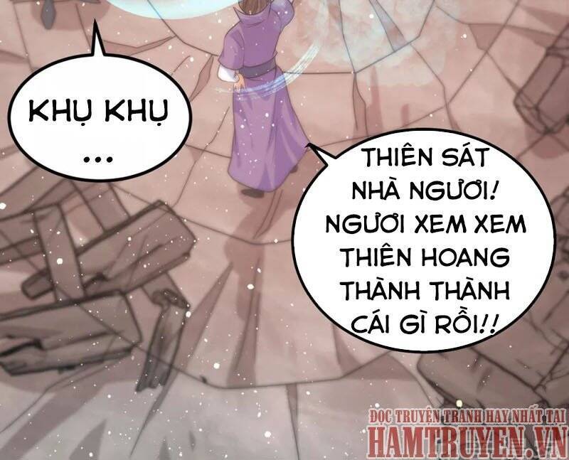 Ta Có Chín Nữ Đồ Đệ