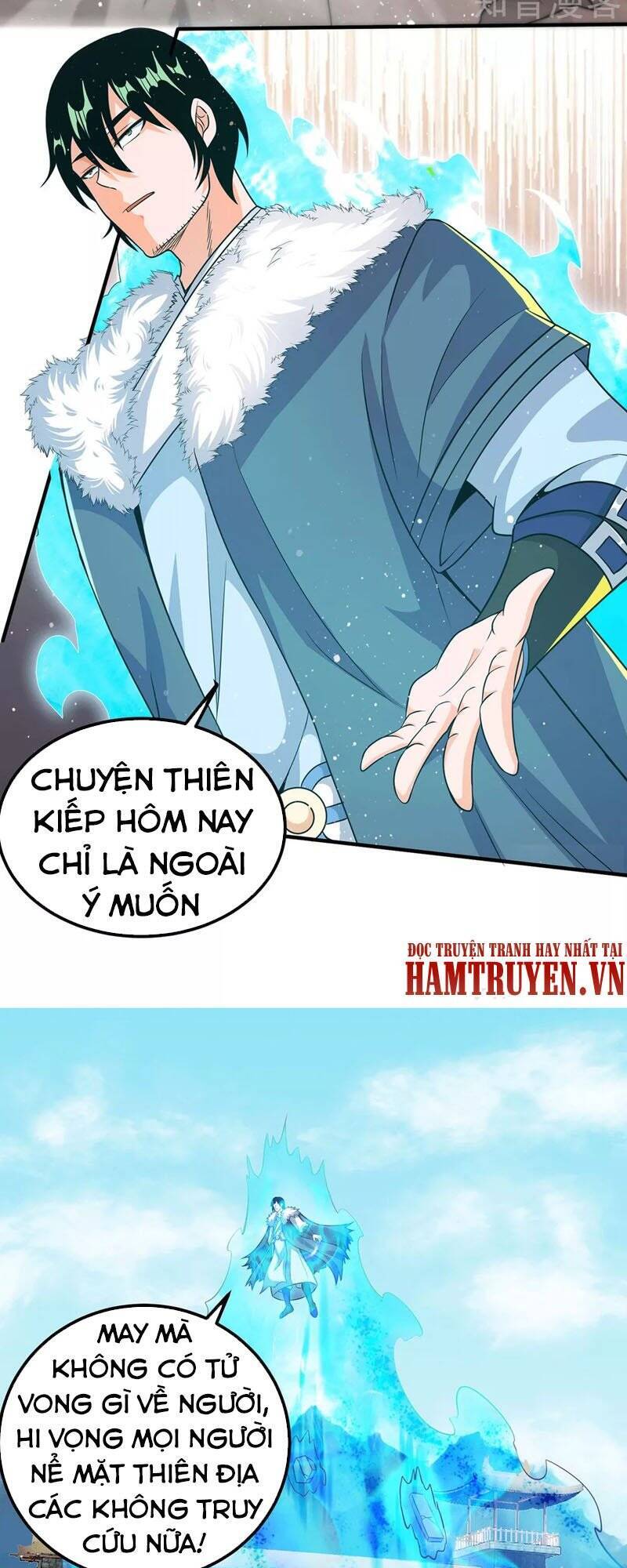 Ta Có Chín Nữ Đồ Đệ