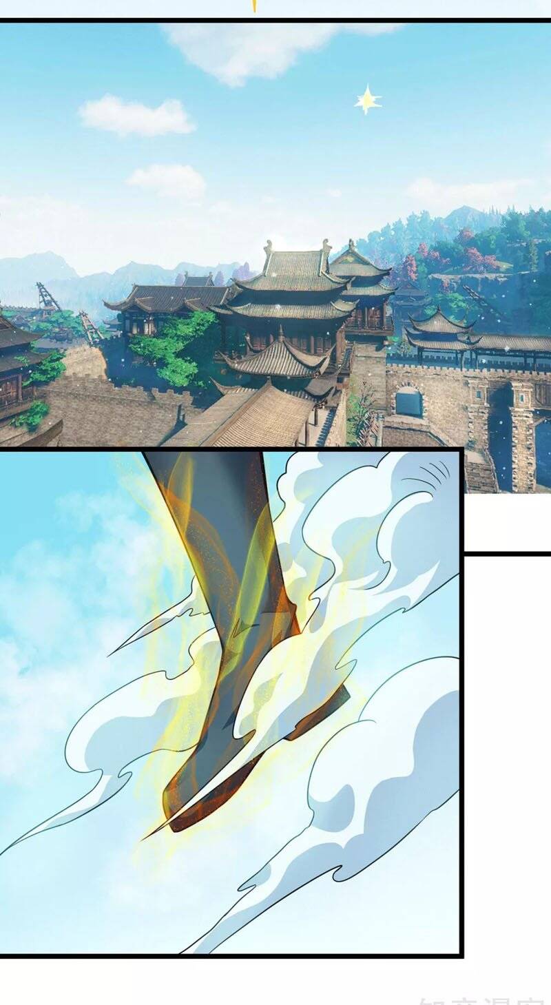 Ta Có Chín Nữ Đồ Đệ