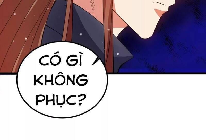 Ta Có Chín Nữ Đồ Đệ