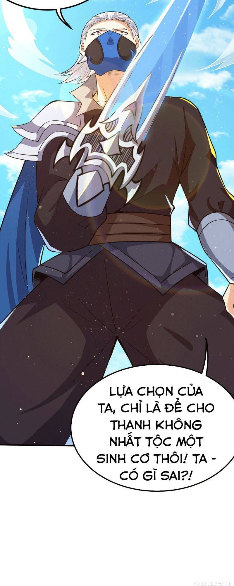 Ta Có Chín Nữ Đồ Đệ