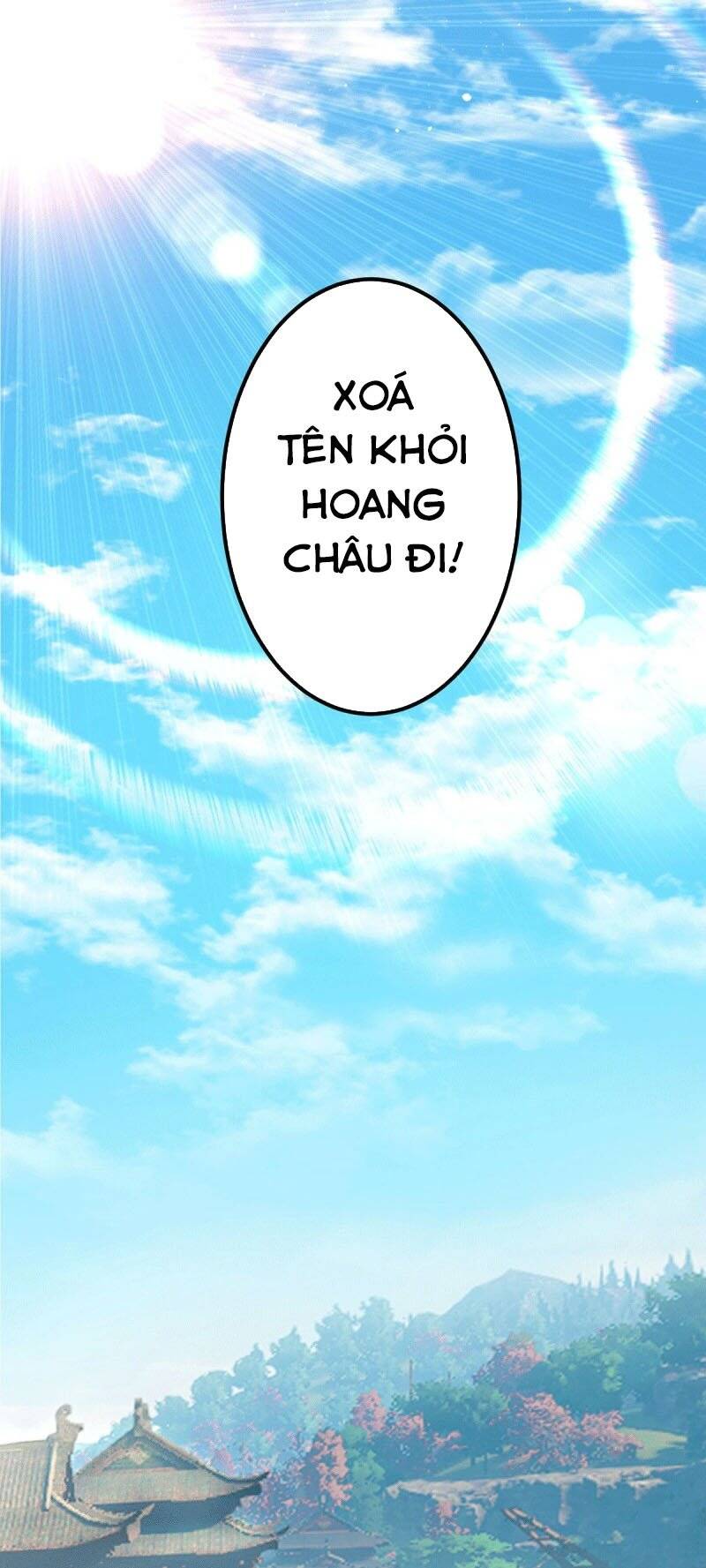 Ta Có Chín Nữ Đồ Đệ