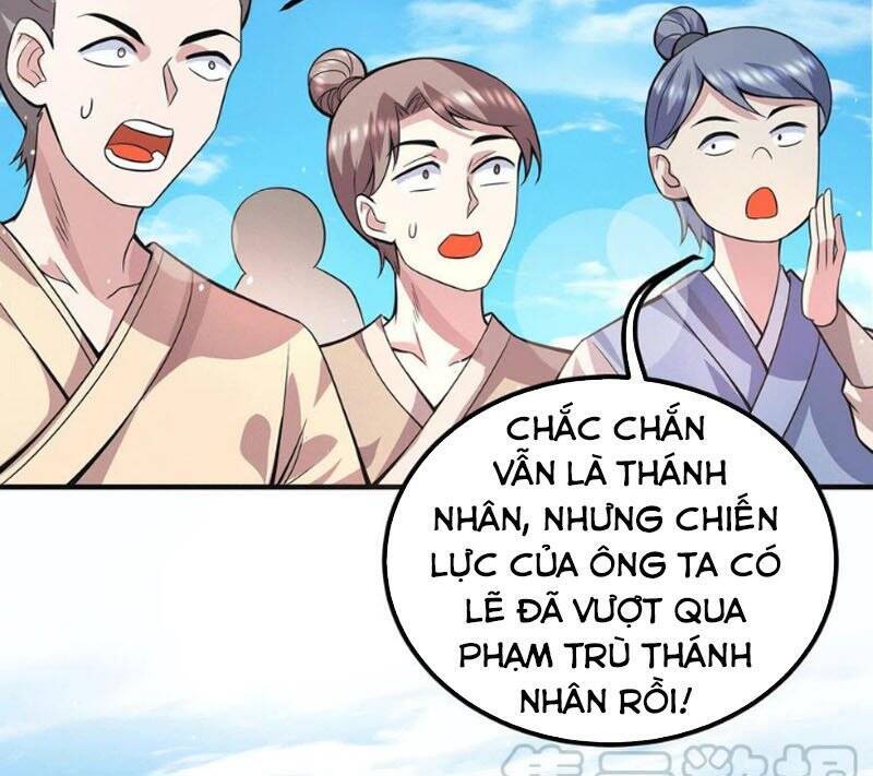 Ta Có Chín Nữ Đồ Đệ