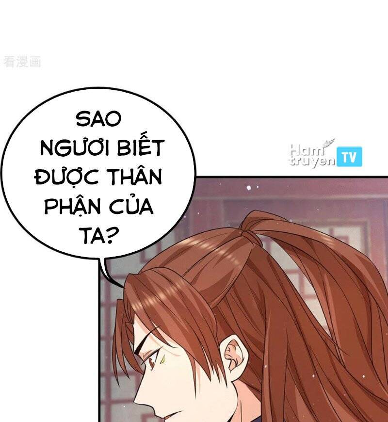 Ta Có Chín Nữ Đồ Đệ
