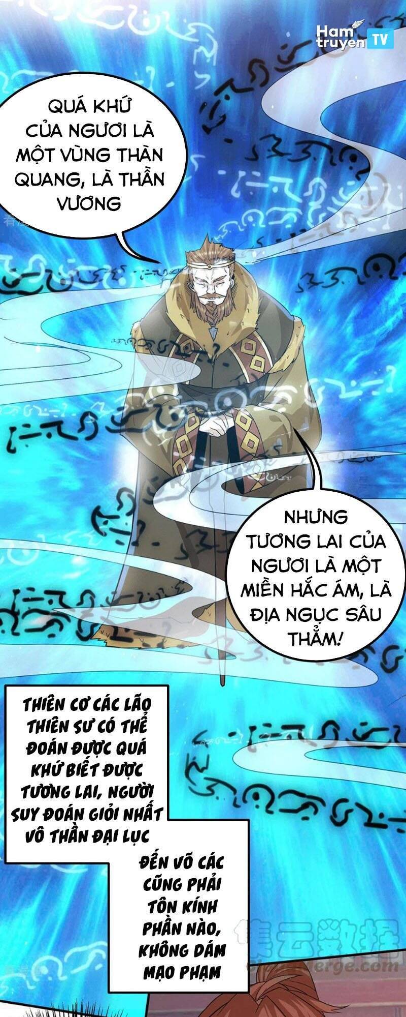 Ta Có Chín Nữ Đồ Đệ