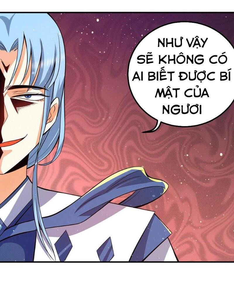 Ta Có Chín Nữ Đồ Đệ