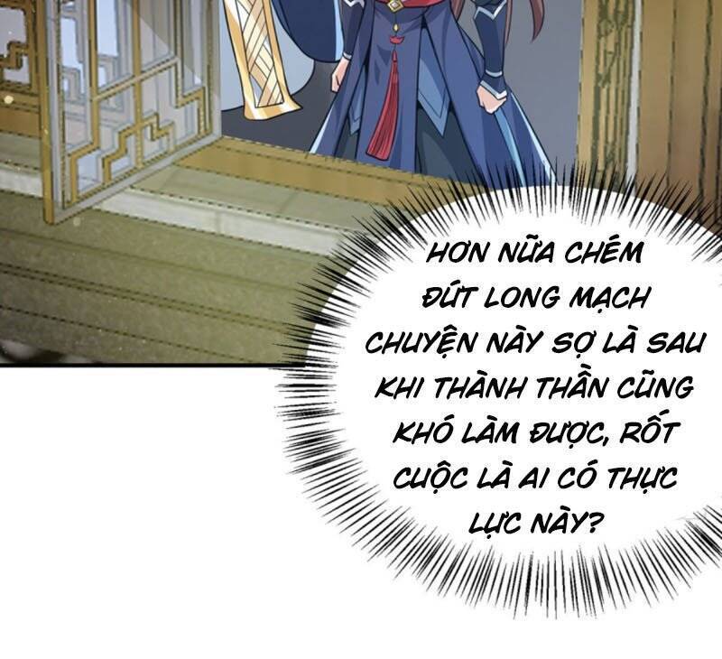 Ta Có Chín Nữ Đồ Đệ