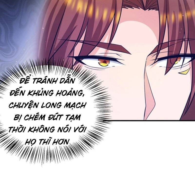 Ta Có Chín Nữ Đồ Đệ