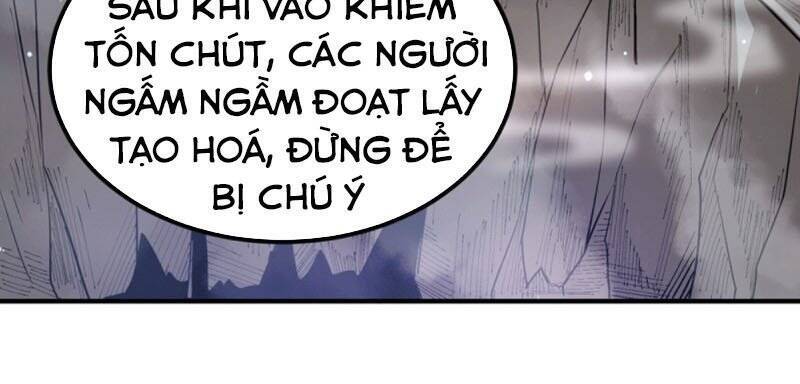 Ta Có Chín Nữ Đồ Đệ