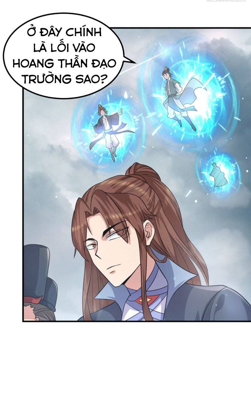 Ta Có Chín Nữ Đồ Đệ