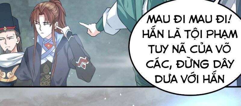 Ta Có Chín Nữ Đồ Đệ