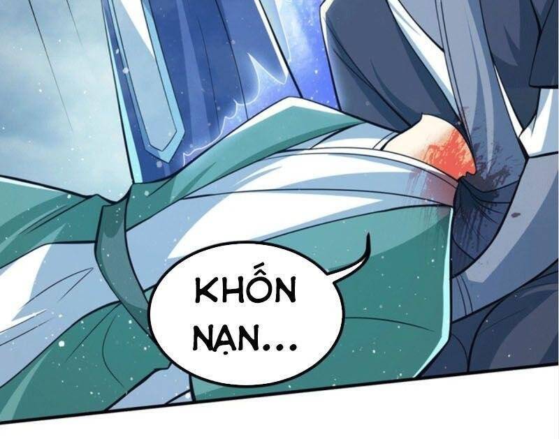 Ta Có Chín Nữ Đồ Đệ