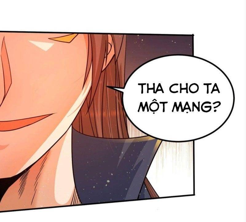 Ta Có Chín Nữ Đồ Đệ