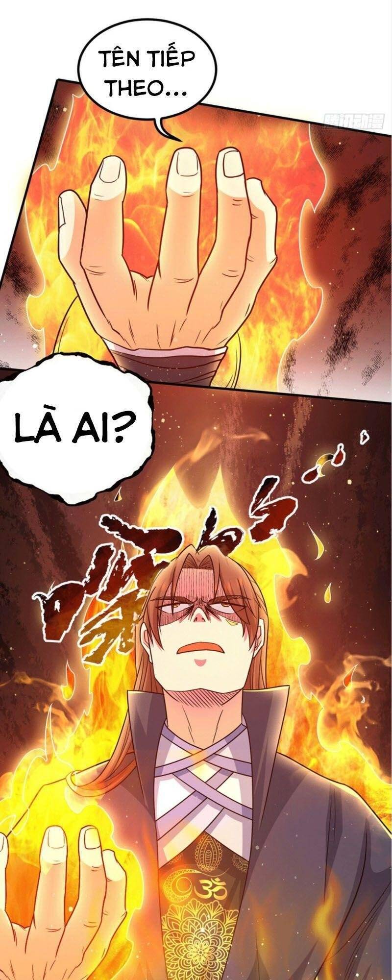 Ta Có Chín Nữ Đồ Đệ