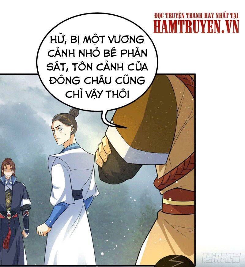Ta Có Chín Nữ Đồ Đệ
