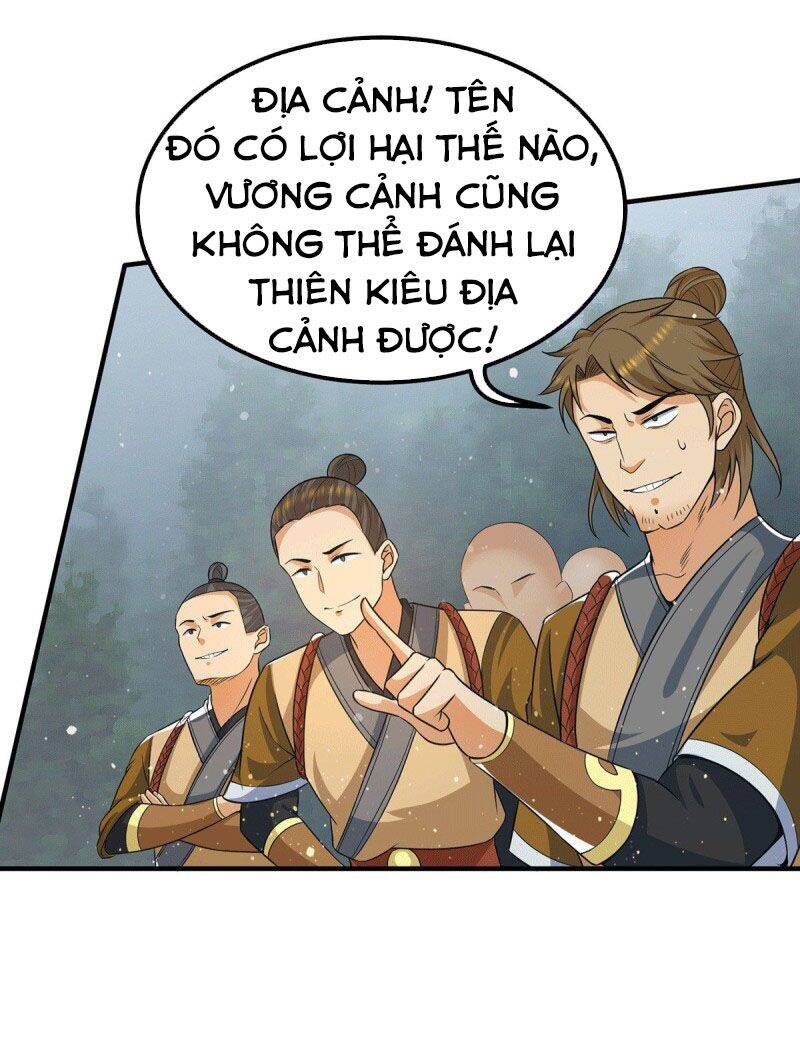 Ta Có Chín Nữ Đồ Đệ