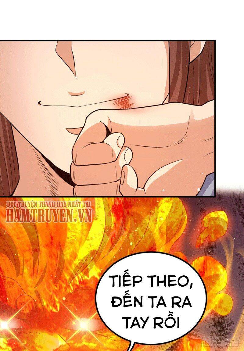 Ta Có Chín Nữ Đồ Đệ