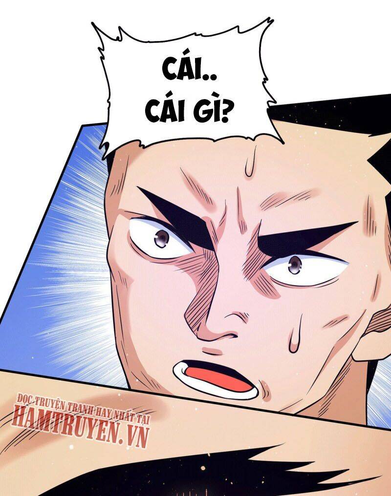 Ta Có Chín Nữ Đồ Đệ