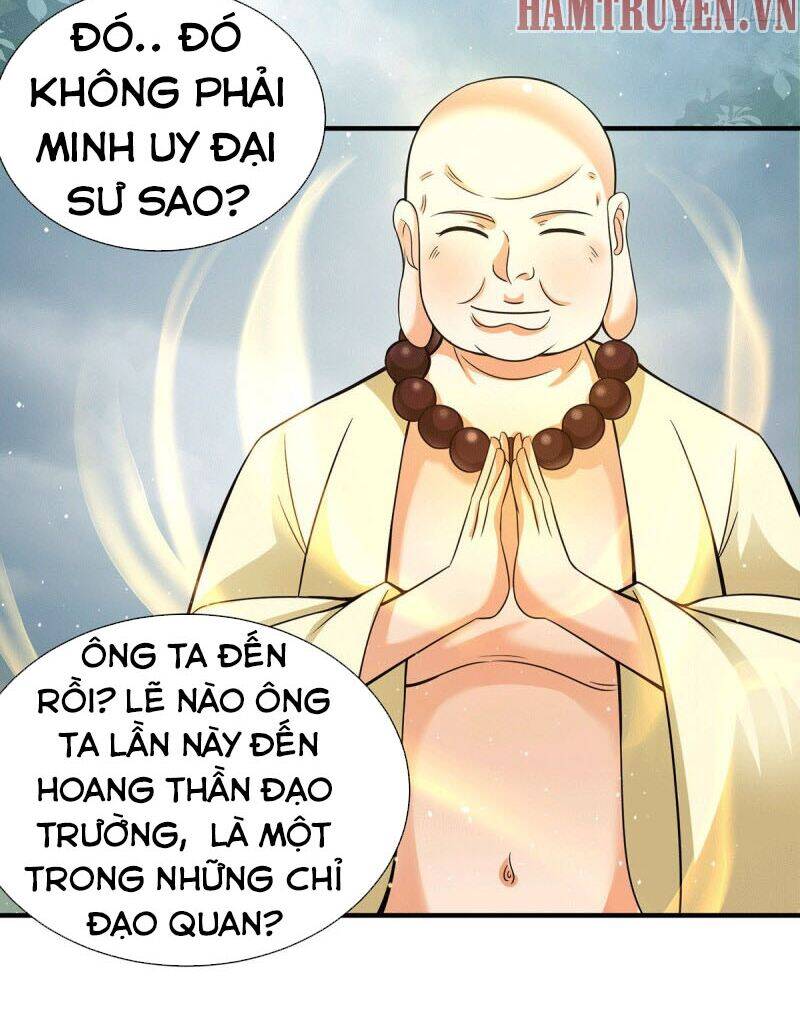 Ta Có Chín Nữ Đồ Đệ