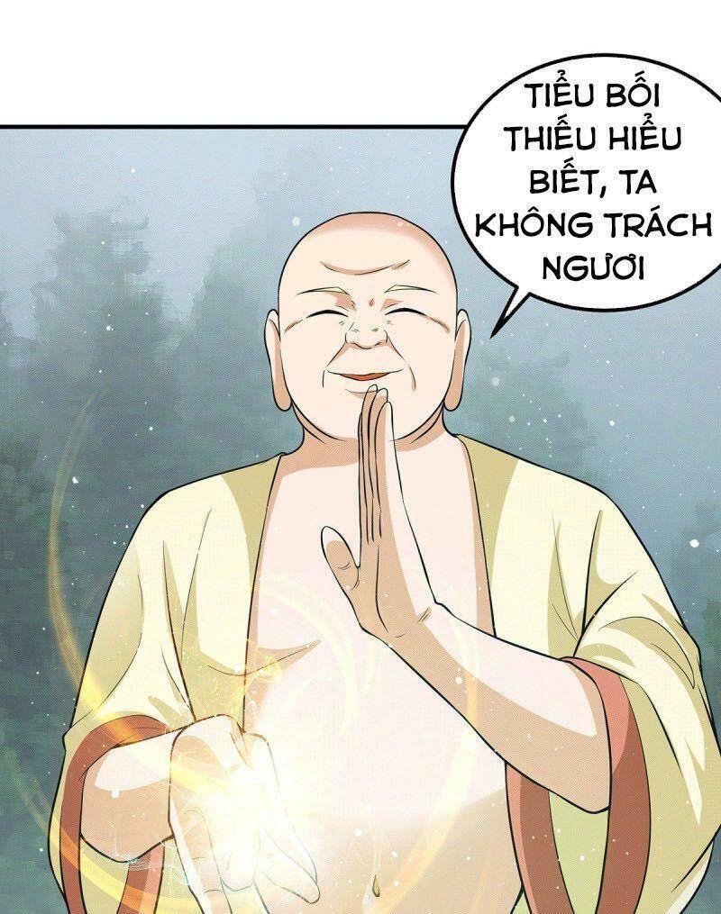 Ta Có Chín Nữ Đồ Đệ
