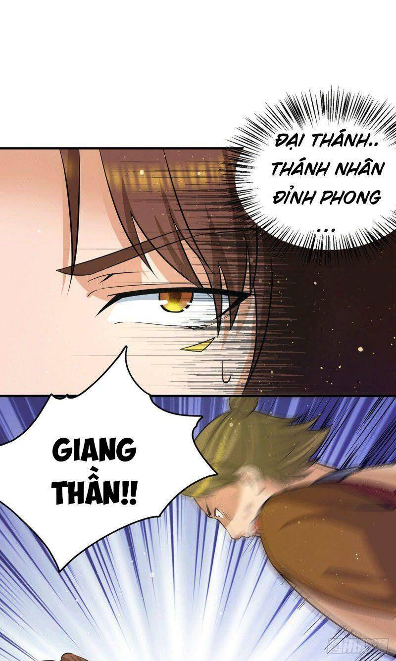 Ta Có Chín Nữ Đồ Đệ