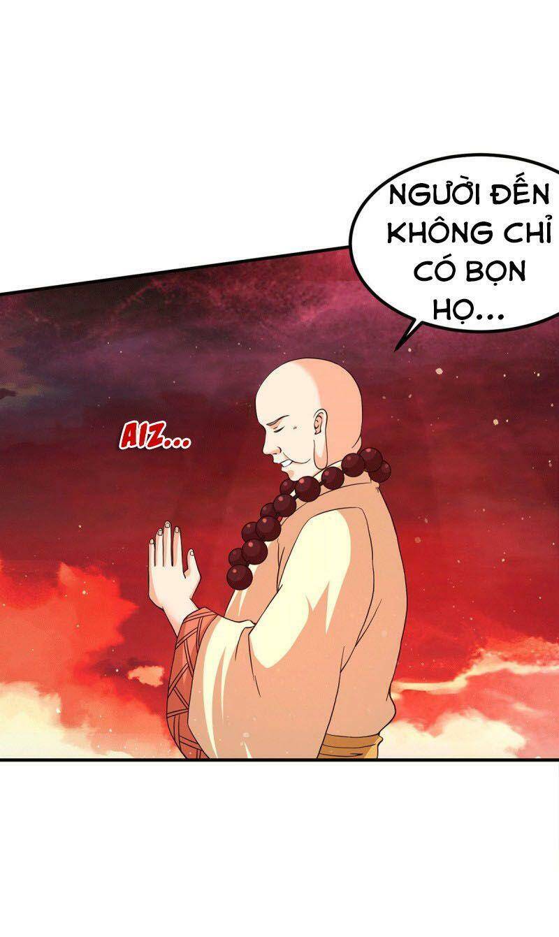 Ta Có Chín Nữ Đồ Đệ