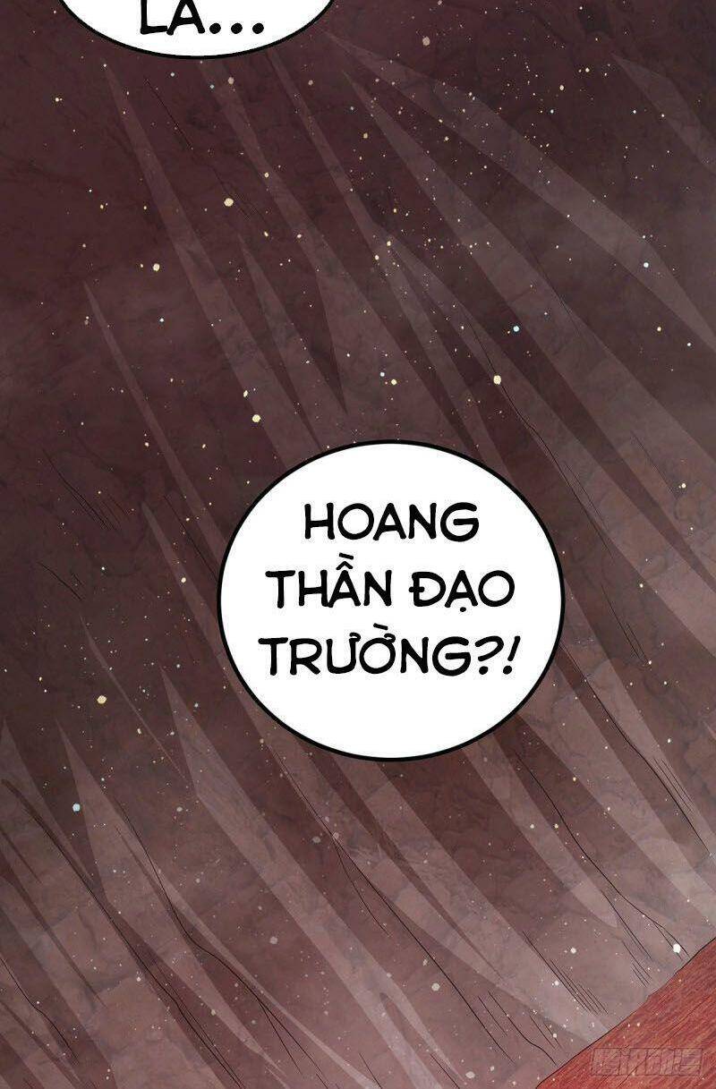 Ta Có Chín Nữ Đồ Đệ