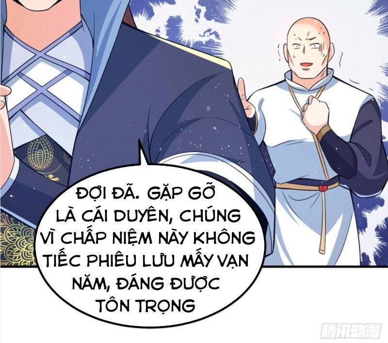 Ta Có Chín Nữ Đồ Đệ