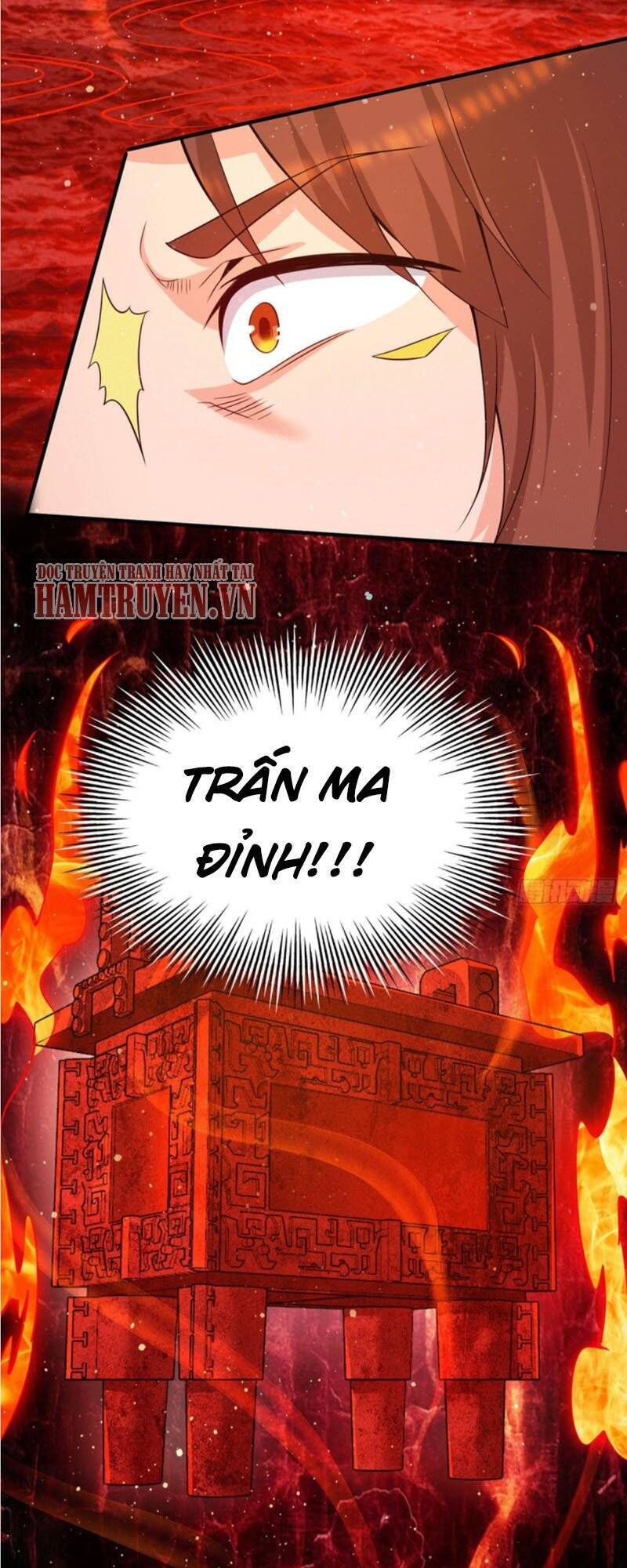 Ta Có Chín Nữ Đồ Đệ