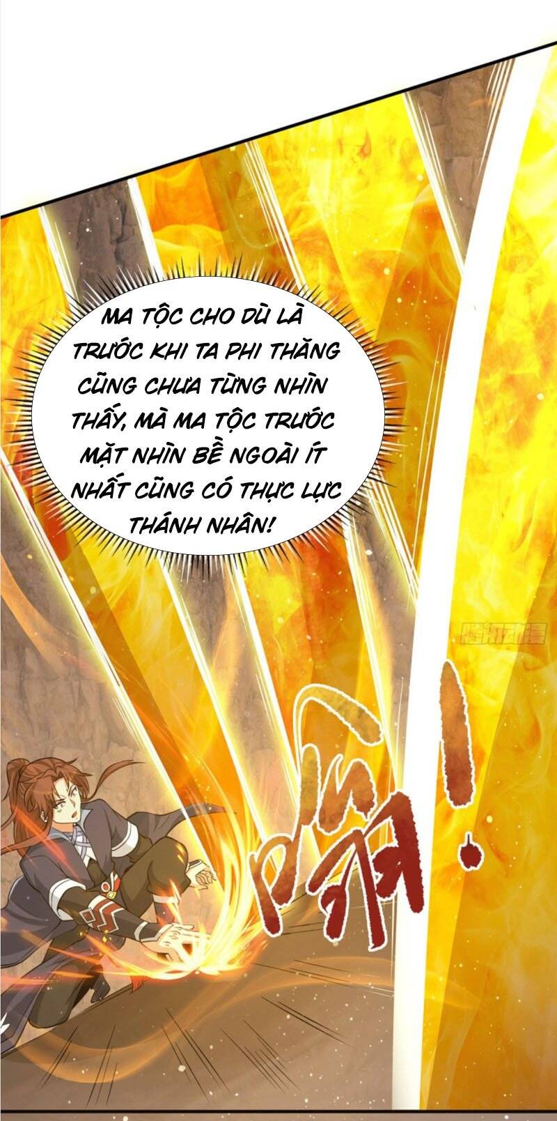 Ta Có Chín Nữ Đồ Đệ
