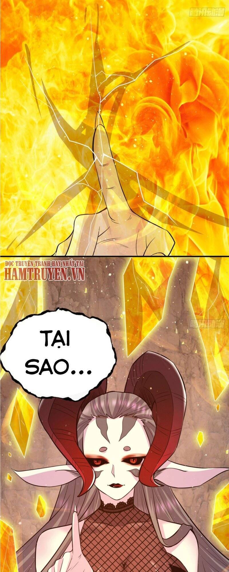 Ta Có Chín Nữ Đồ Đệ