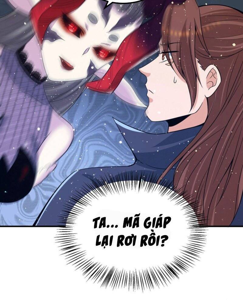 Ta Có Chín Nữ Đồ Đệ
