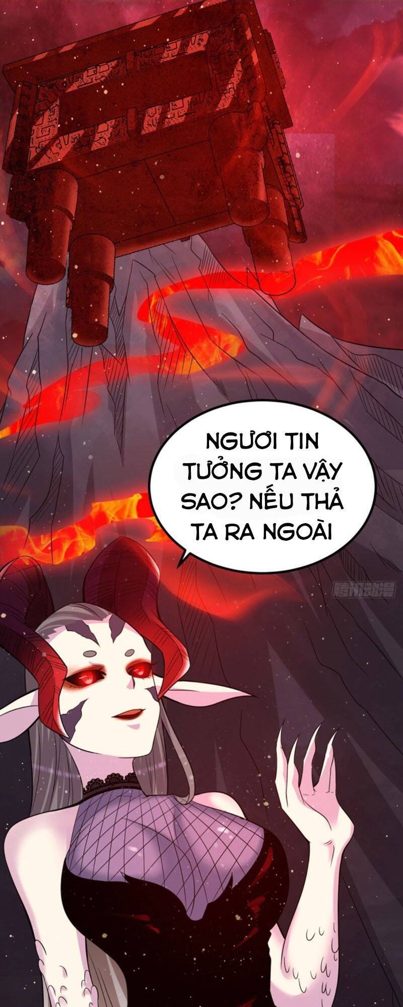 Ta Có Chín Nữ Đồ Đệ