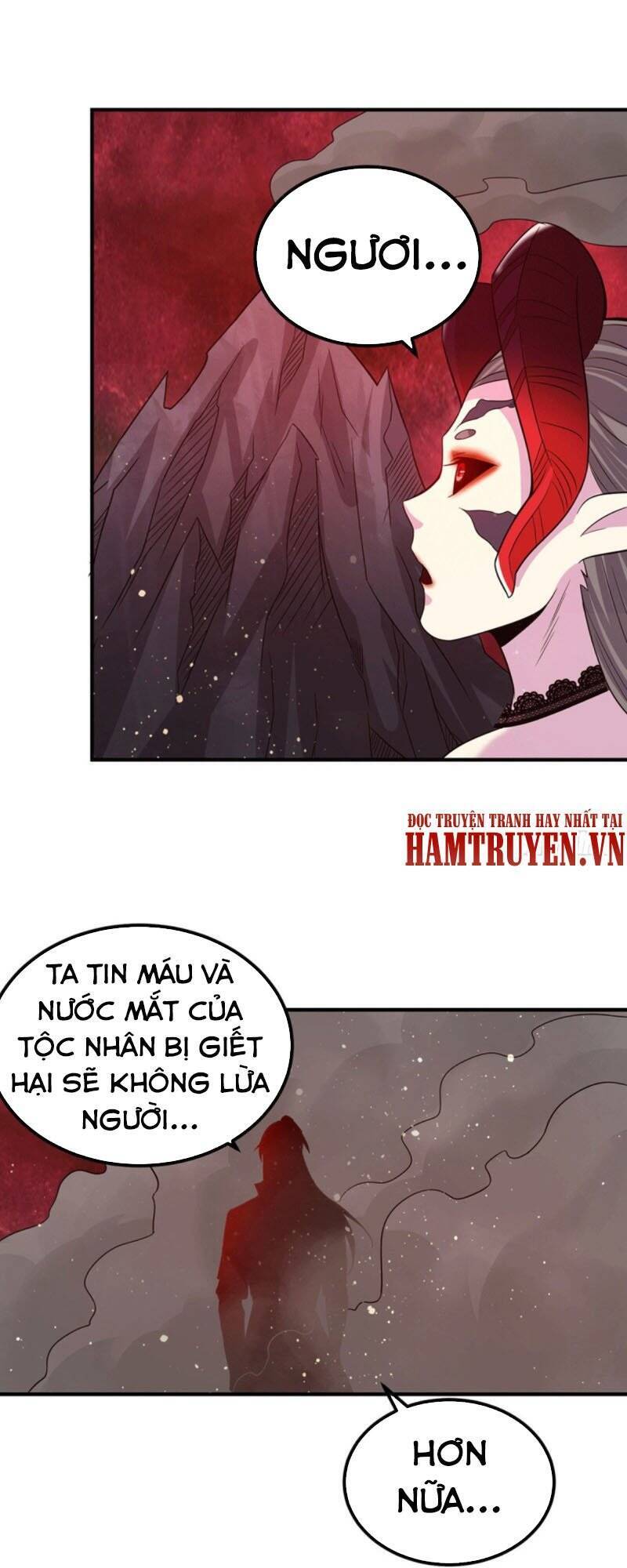 Ta Có Chín Nữ Đồ Đệ