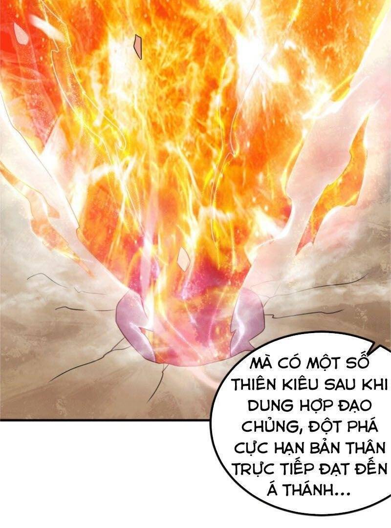 Ta Có Chín Nữ Đồ Đệ