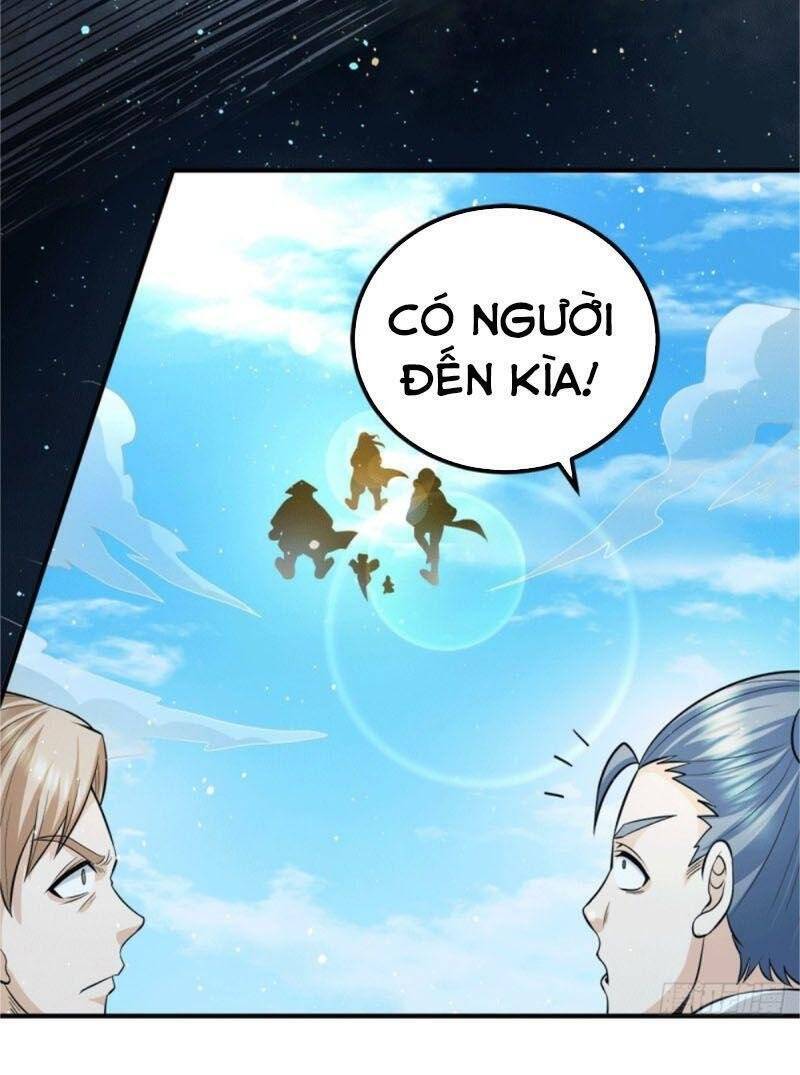 Ta Có Chín Nữ Đồ Đệ