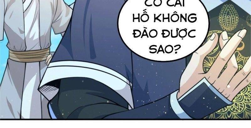 Ta Có Chín Nữ Đồ Đệ