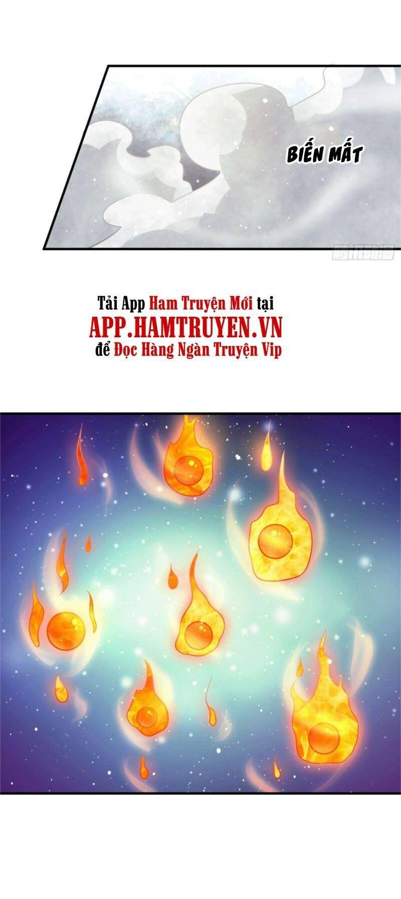 Ta Có Chín Nữ Đồ Đệ