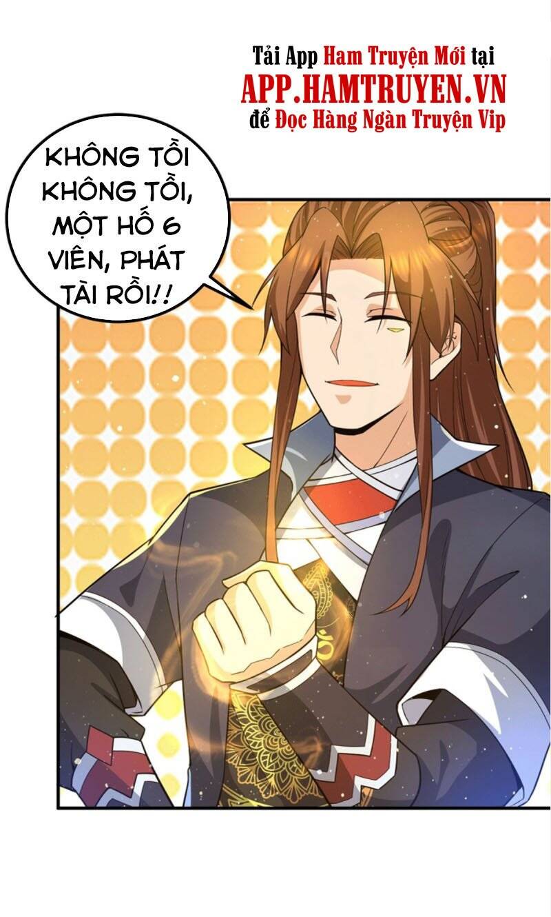 Ta Có Chín Nữ Đồ Đệ