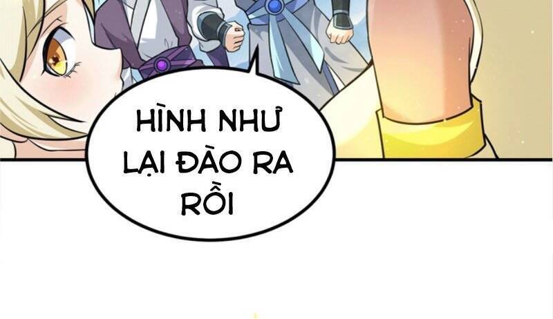 Ta Có Chín Nữ Đồ Đệ