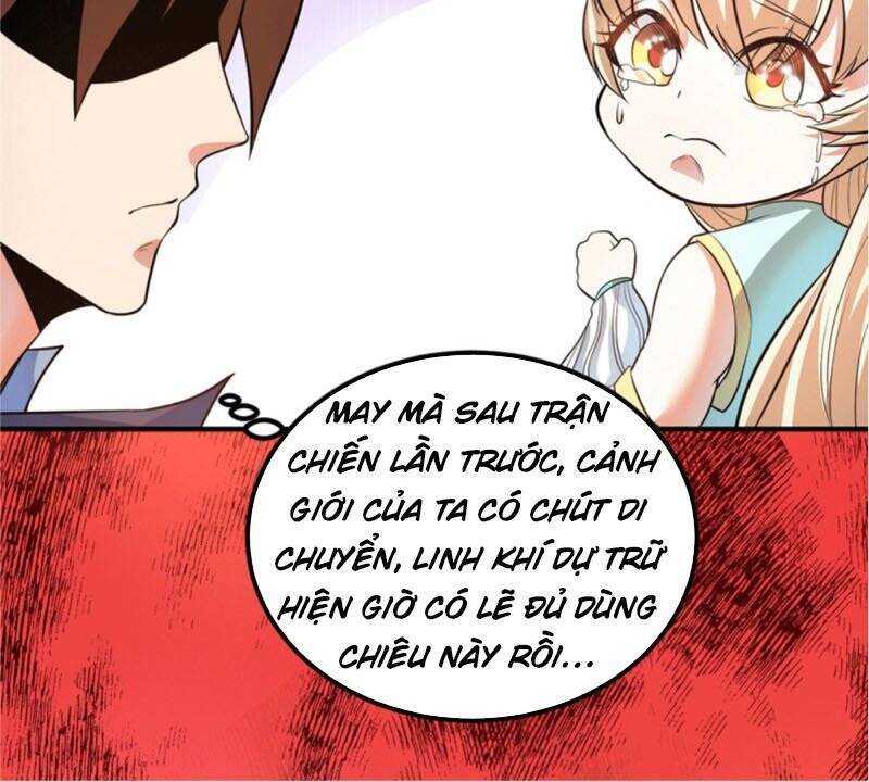 Ta Có Chín Nữ Đồ Đệ