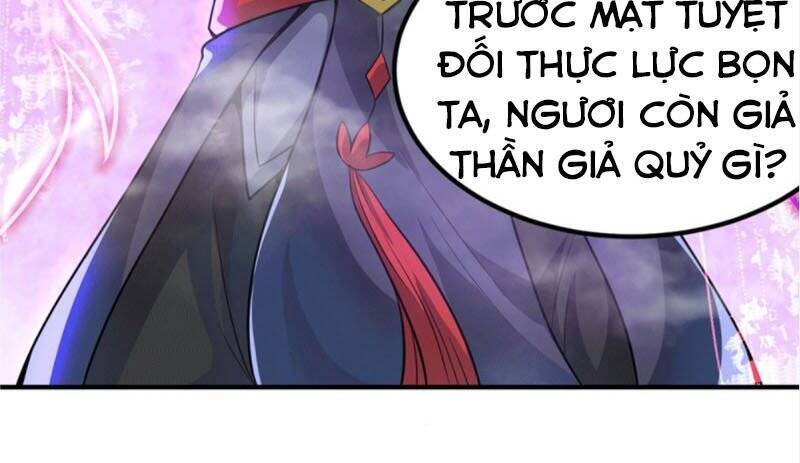 Ta Có Chín Nữ Đồ Đệ
