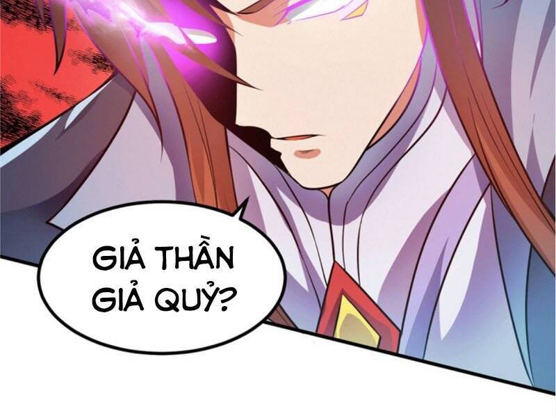 Ta Có Chín Nữ Đồ Đệ