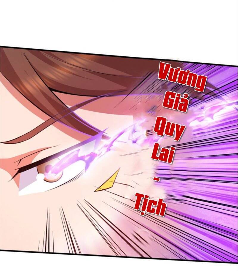 Ta Có Chín Nữ Đồ Đệ