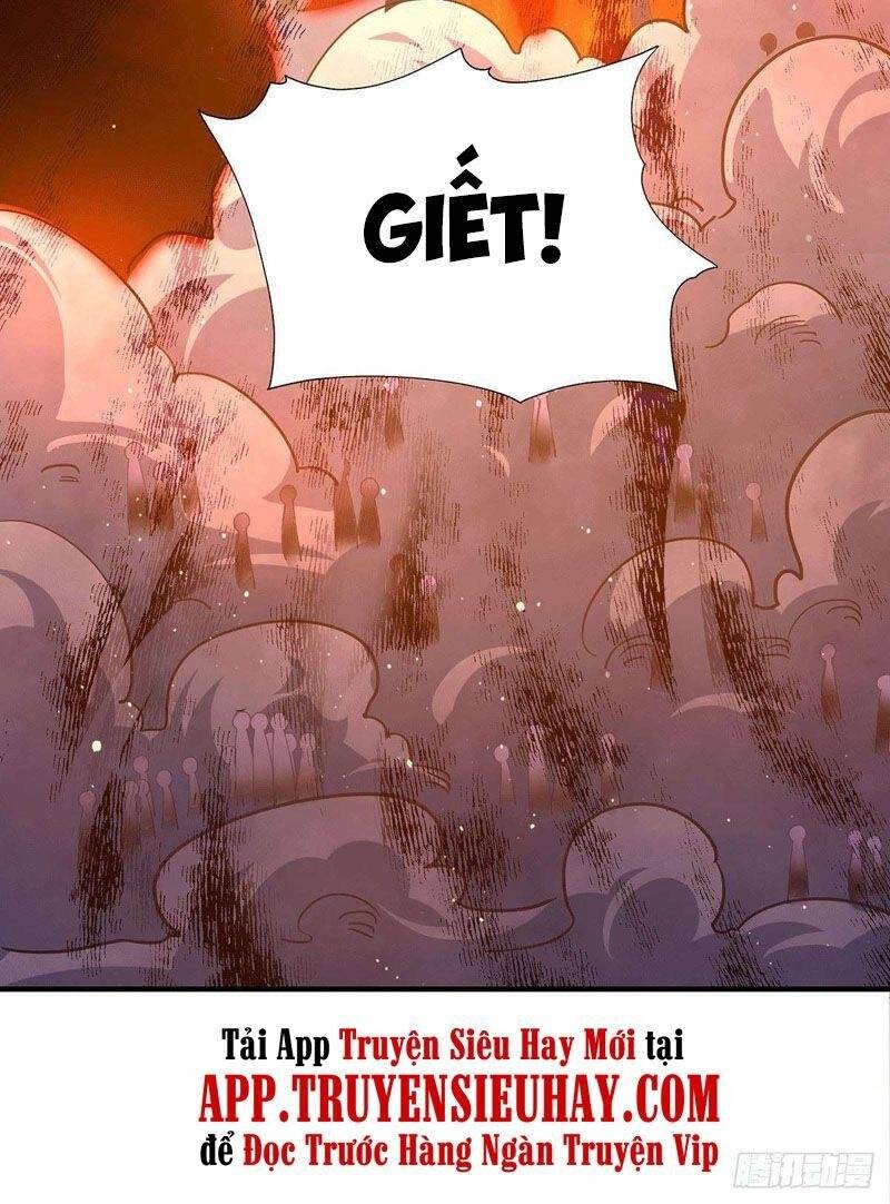 Ta Có Chín Nữ Đồ Đệ