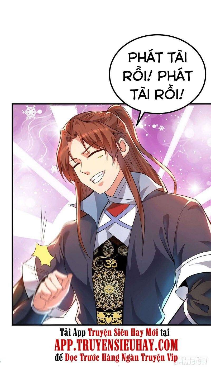 Ta Có Chín Nữ Đồ Đệ