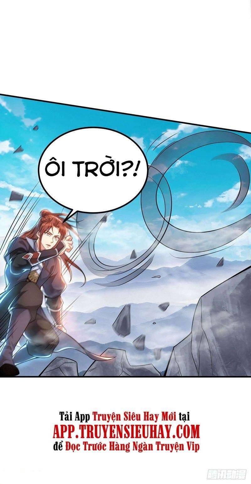 Ta Có Chín Nữ Đồ Đệ