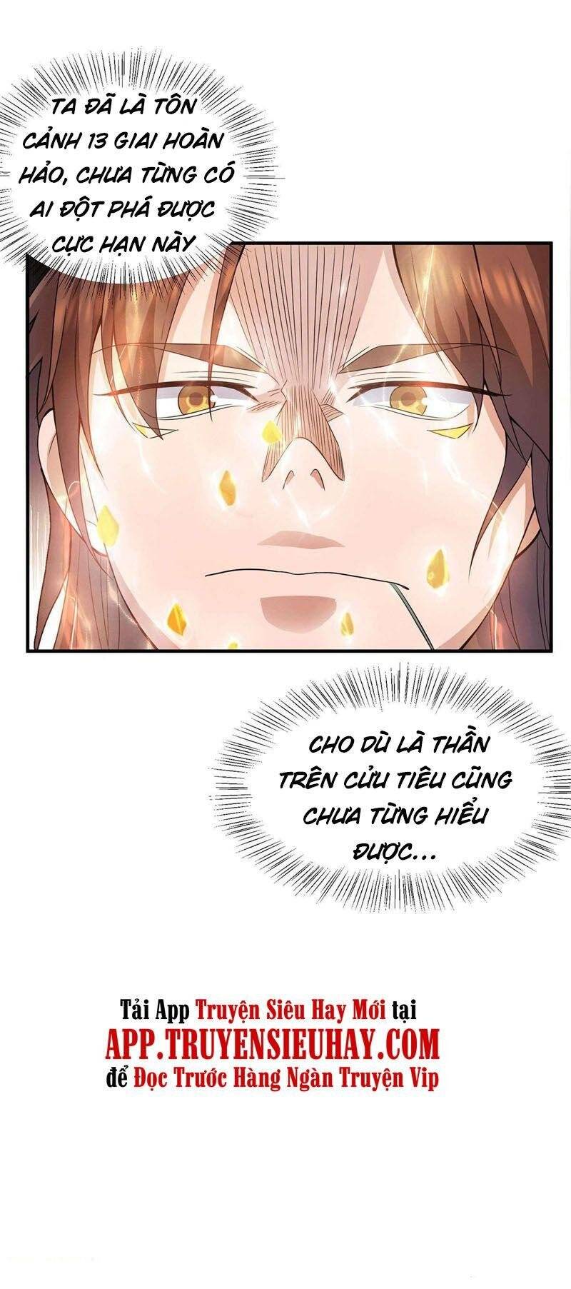 Ta Có Chín Nữ Đồ Đệ