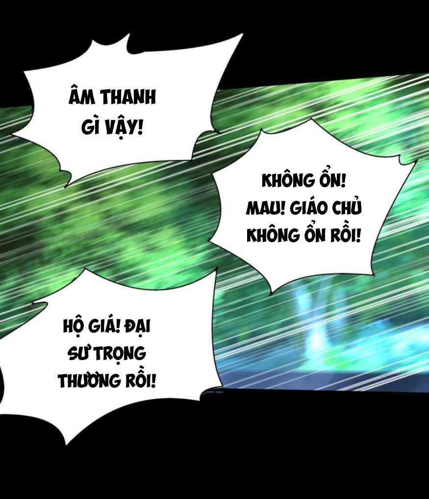 Ta Có Chín Nữ Đồ Đệ
